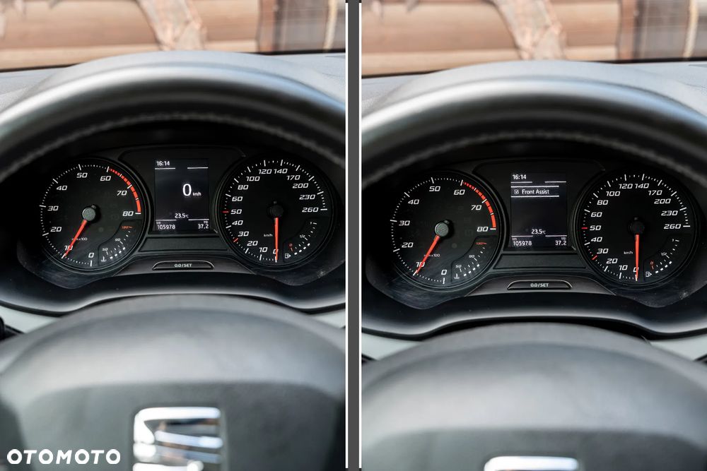 Seat Ateca 1.0 TSI ECOMOTIVE STYLE - 29