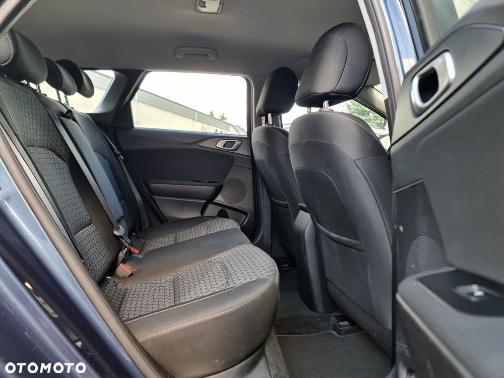 Kia Ceed 1.0 T-GDI M - 30