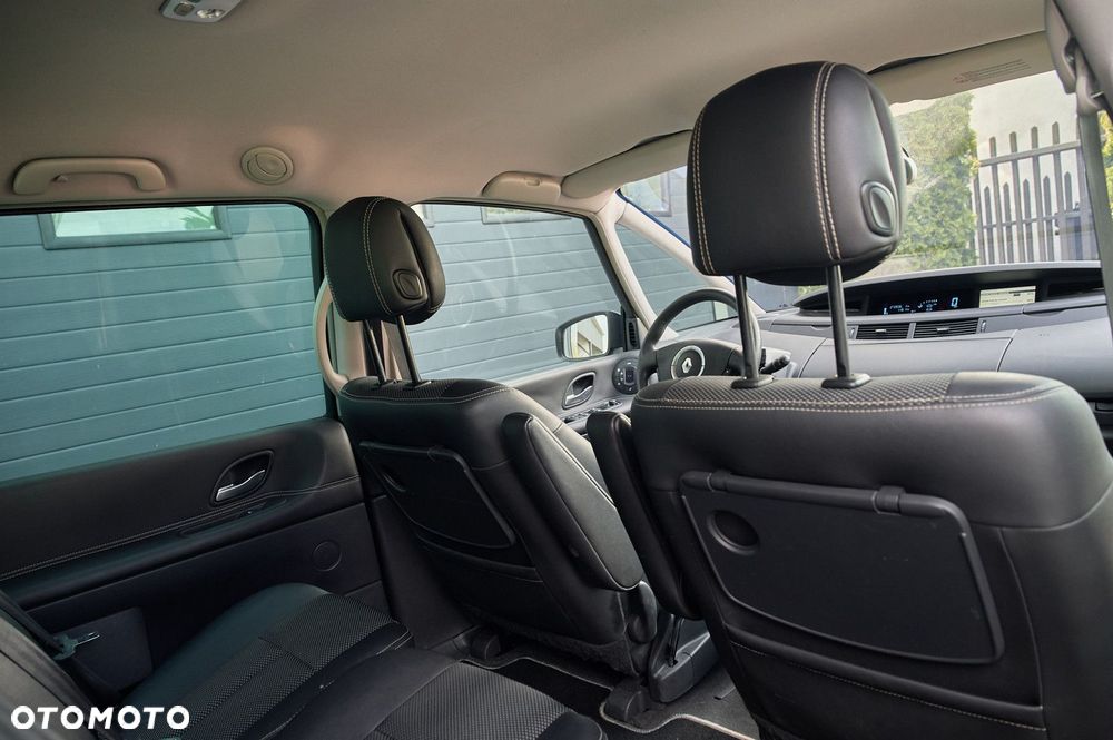 Renault Espace 2.0T Dynamique - 21