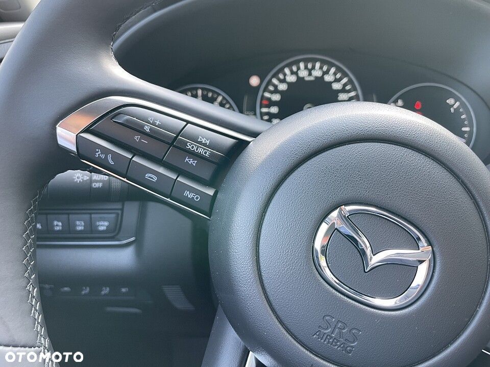 Mazda CX-30 - 15