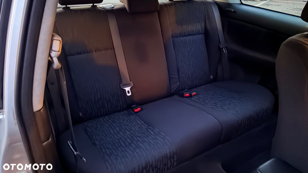 Toyota Corolla 1.6 VVT-i Edition - 21