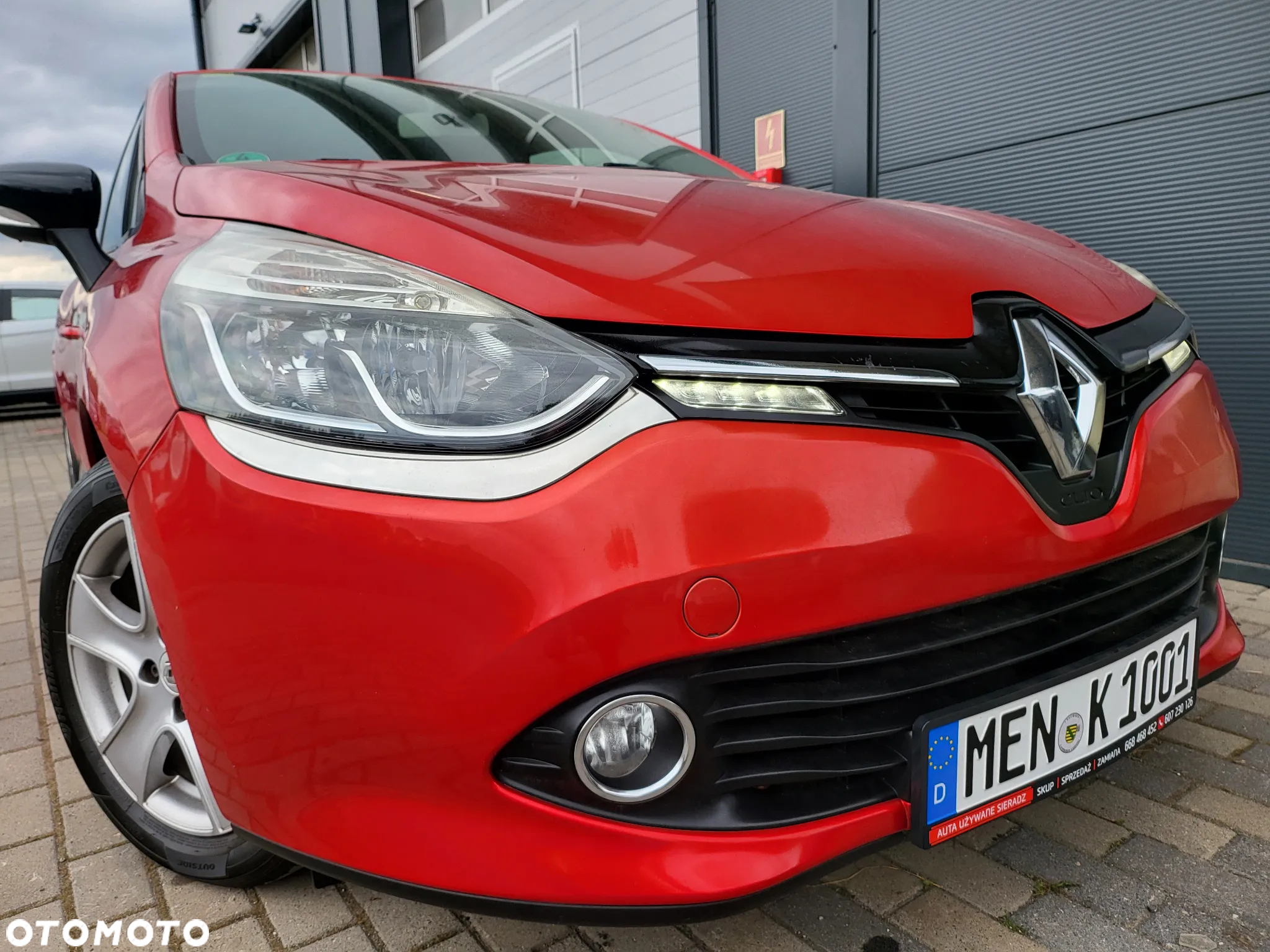 Renault Clio TCe 90 Limited - 34