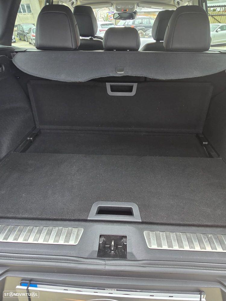 Renault Kadjar 1.5 dCi Black Edition - 27