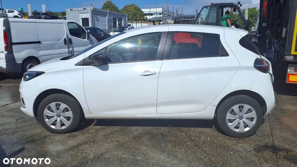 Renault Zoe (ohne Batterie) Z.E 50 INTENS - 3