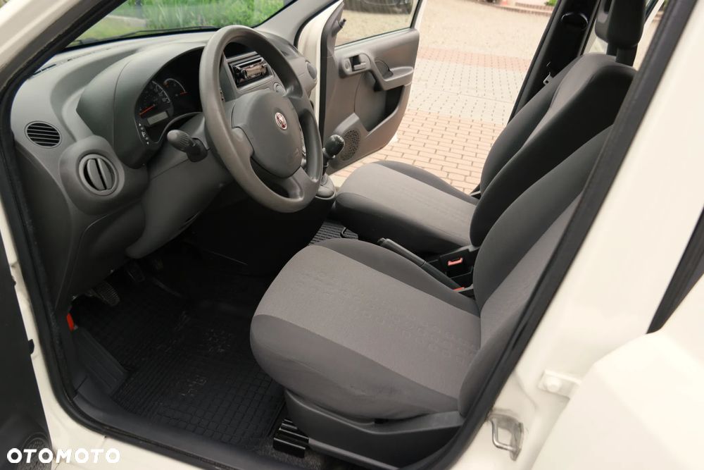 Fiat Panda 1.2 Classic - 20