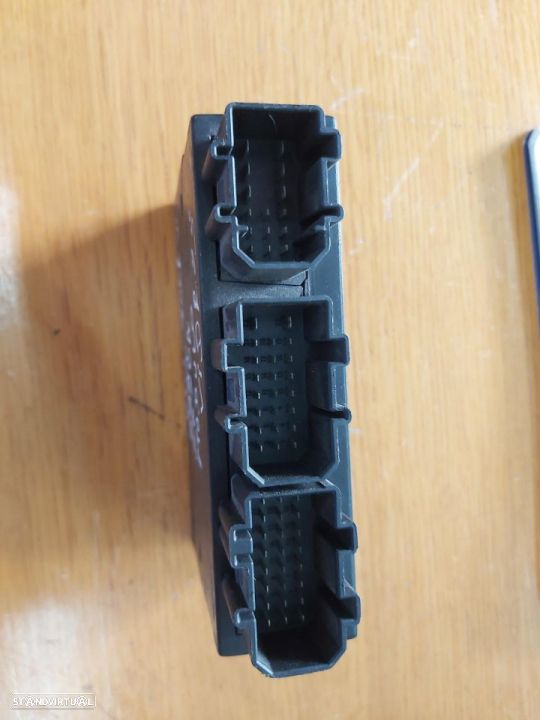 Centralina Modulo Confort Vw Audi Seat Skoda  Ref: 1c0962258e - 2
