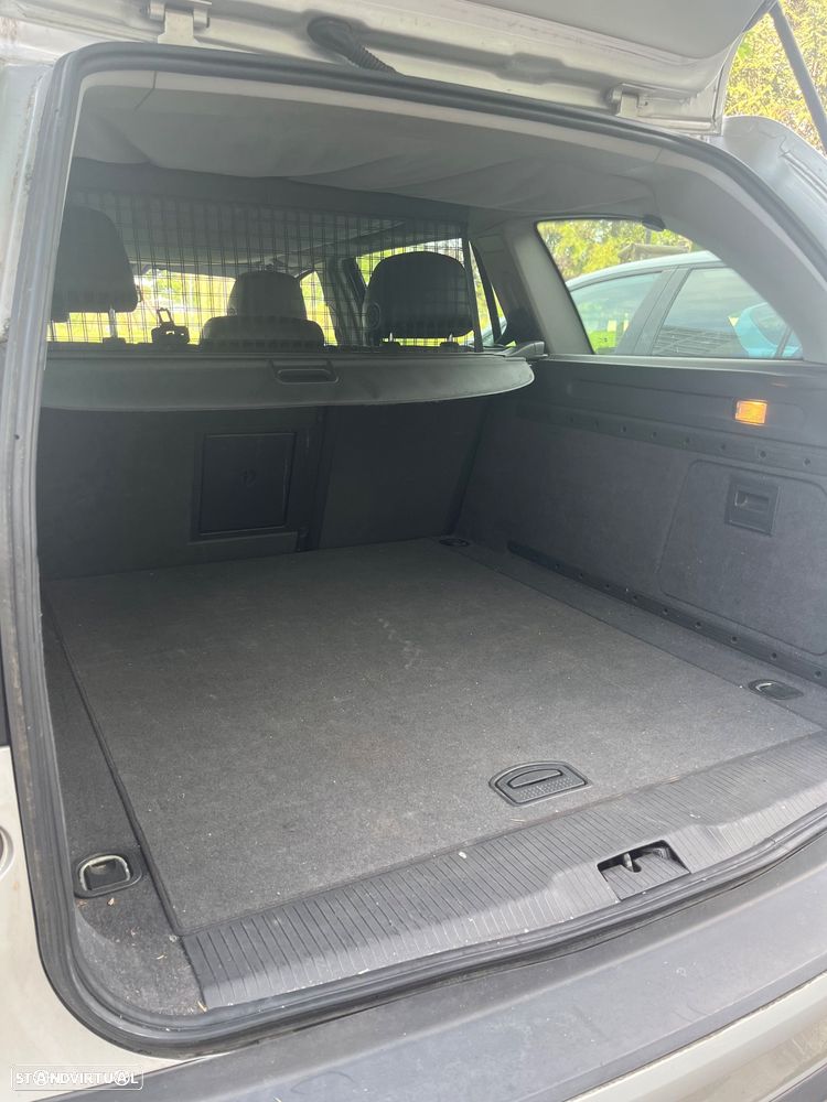 Opel Vectra Caravan 1.9 CDTi Sport - 7