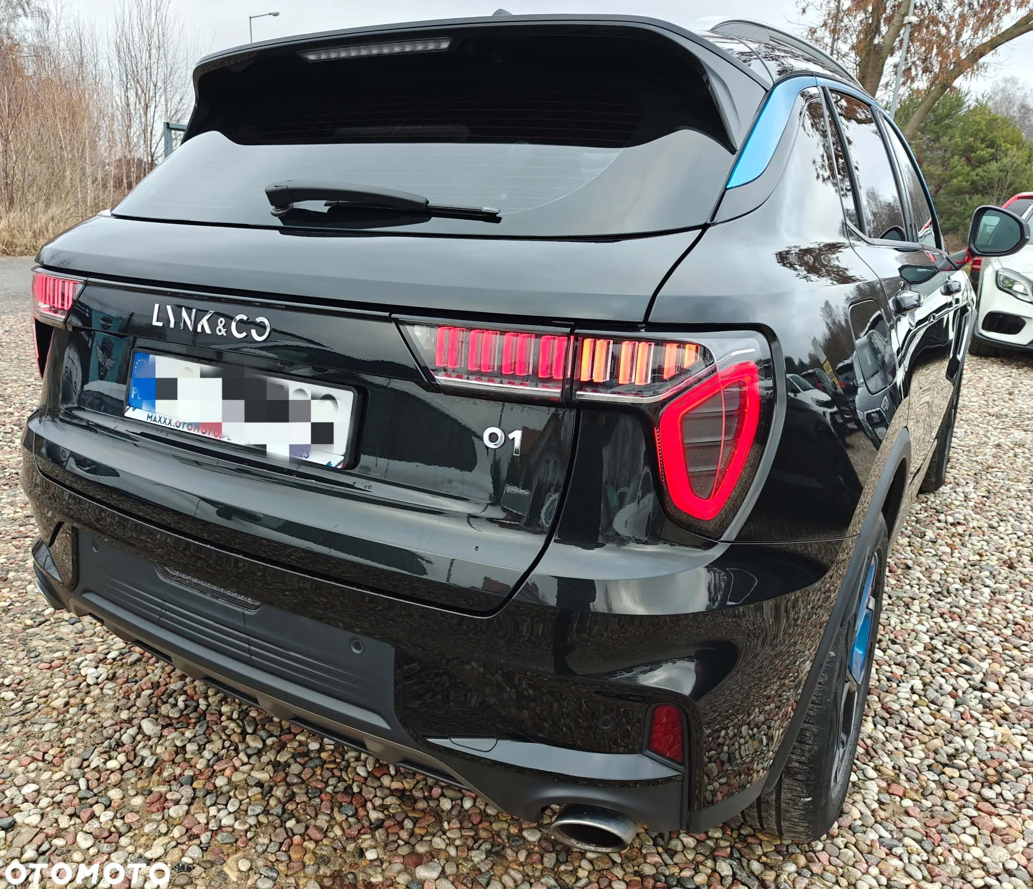 Volvo XC 40 - 8