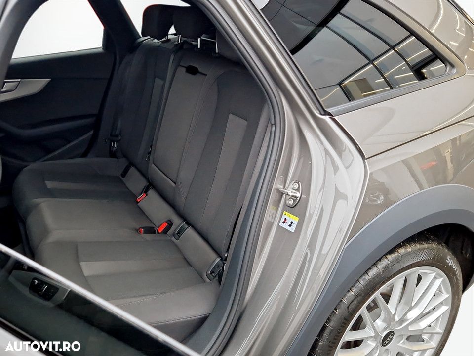 Audi A4 Allroad 2.0 45 TFSI S tronic MHEV - 15