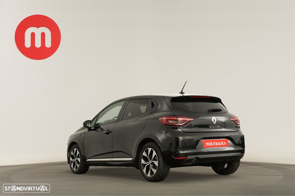 Renault Clio 1.0 TCe Evolution - 3