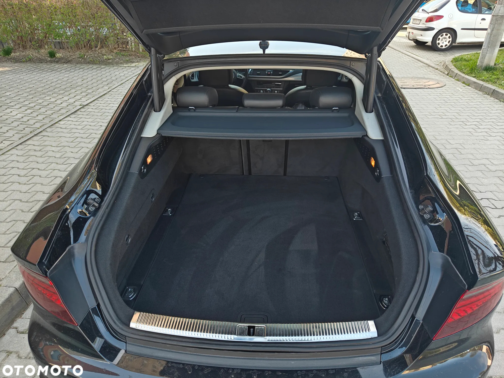 Audi A7 Sportback 3.0 TDI Quattro S tronic - 10