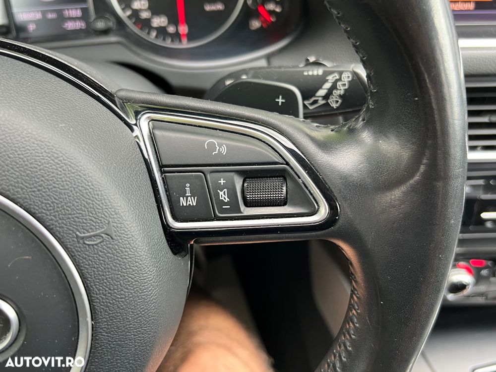 Audi Q5 2.0 TDI Quattro S tronic - 15