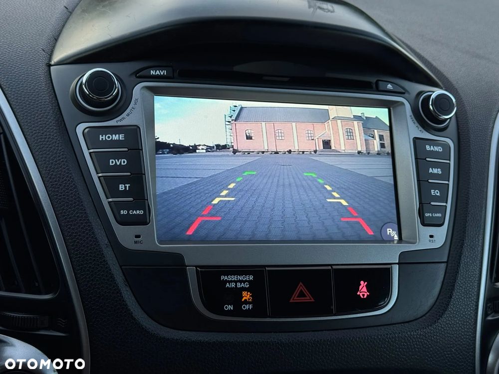 Hyundai ix35 2.0 CRDi Premium 2WD - 36