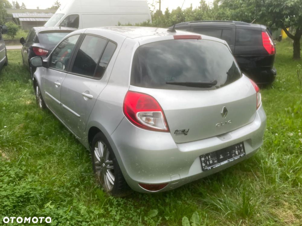 Renault Clio - 4