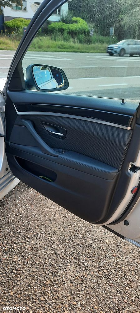 BMW Seria 5 - 16