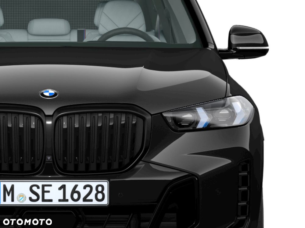 BMW X5 - 5