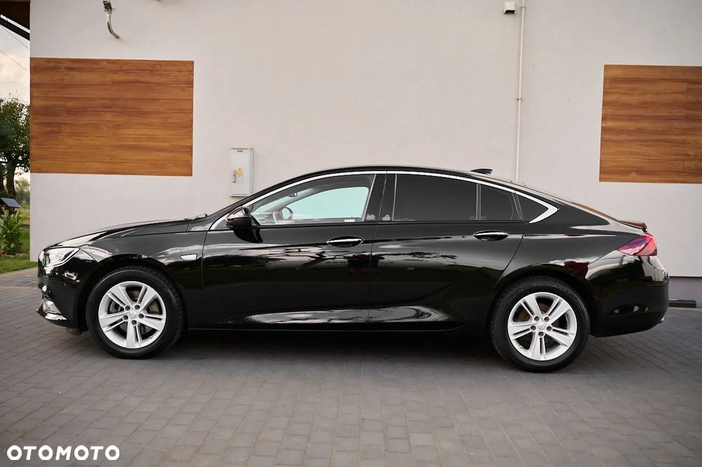 Opel Insignia Grand Sport 2.0 Diesel Business Innovation - 22