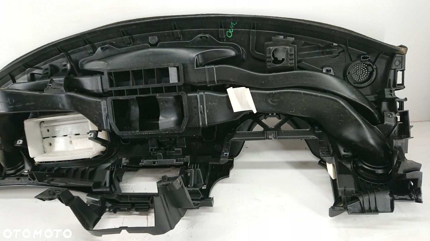 Renault Twingo 3 III deska rozdzielcza ORG - 11