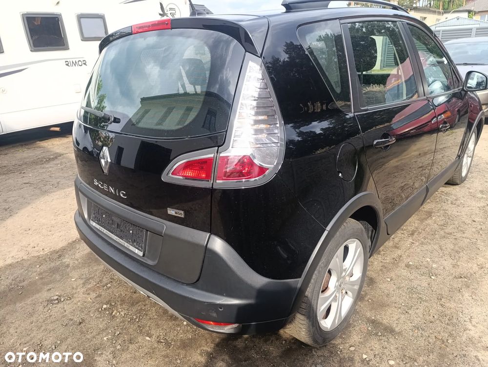 Renault Scenic Conquest - 9