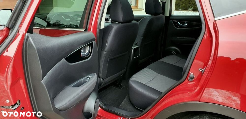 Nissan Qashqai 1.6 dCi Xtronic TEKNA+ - 24