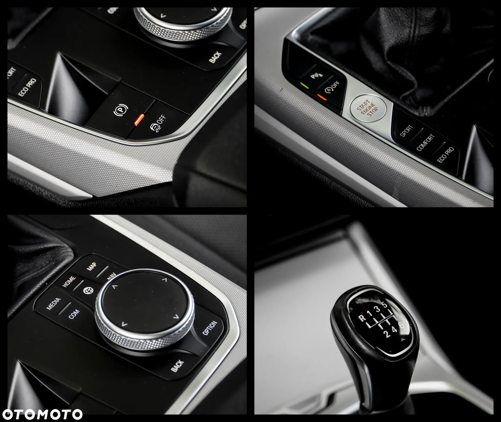 BMW Seria 3 320d Advantage - 31
