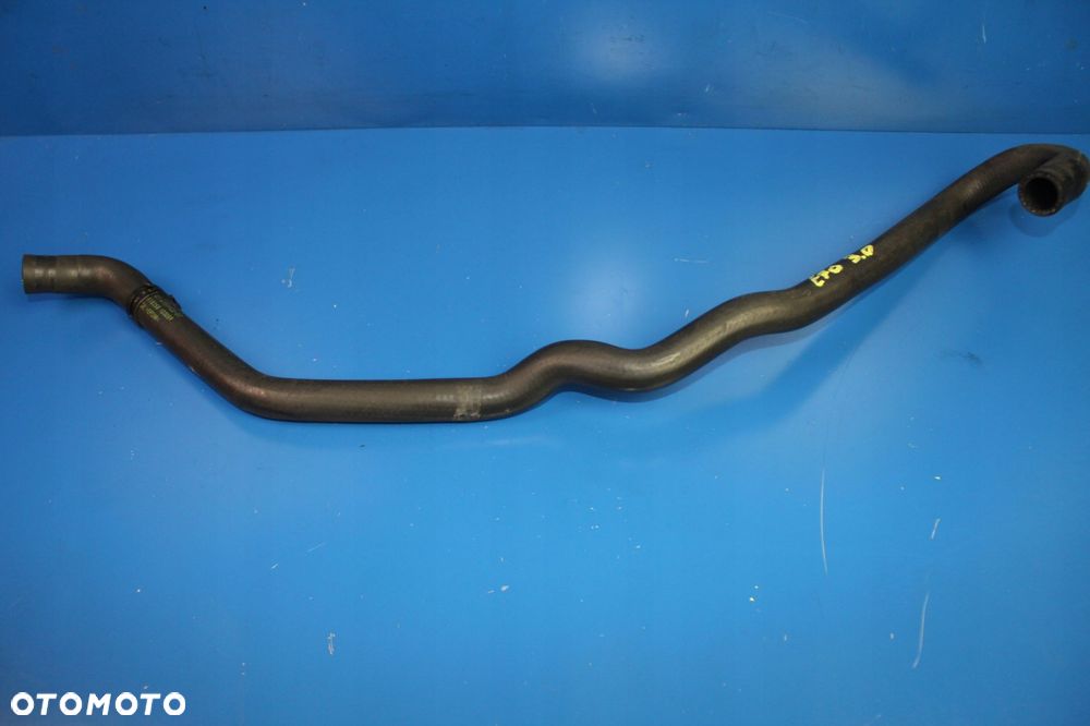 BMW X5 E70 X6 E71 5 E60 3.0D WĄŻ WĘŻYK WODY 4 - 1