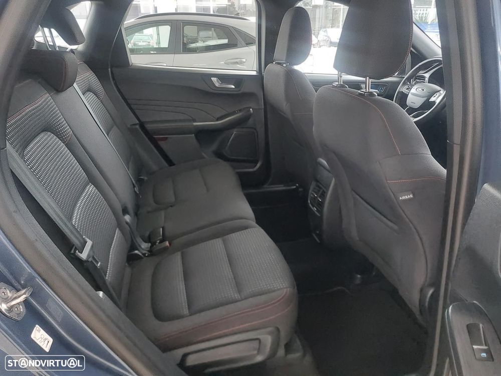 Ford Kuga 1.5 EcoBoost ST-Line - 42