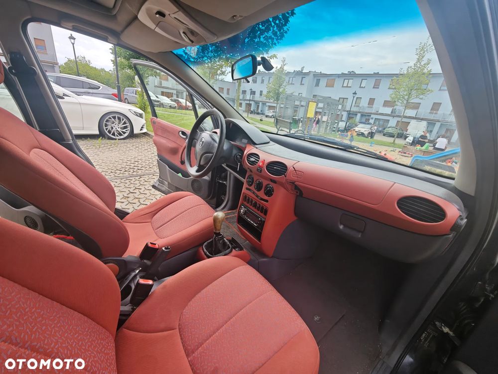 Mercedes-Benz Klasa A 160 Elegance - 5