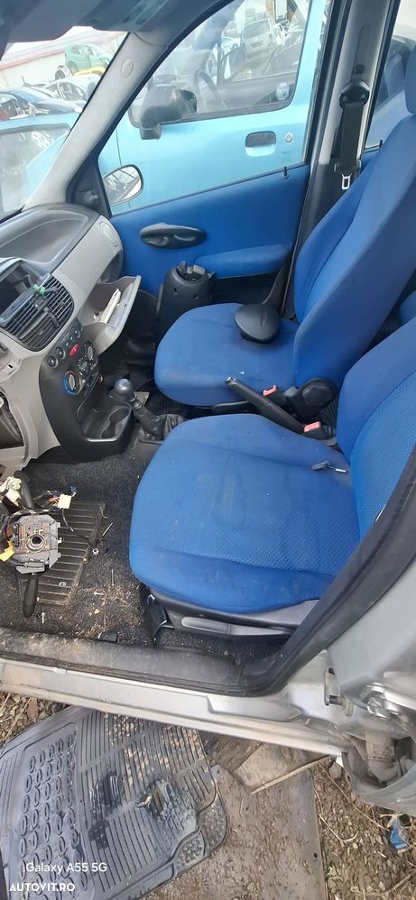 Dezmembrez Fiat Punto - 6