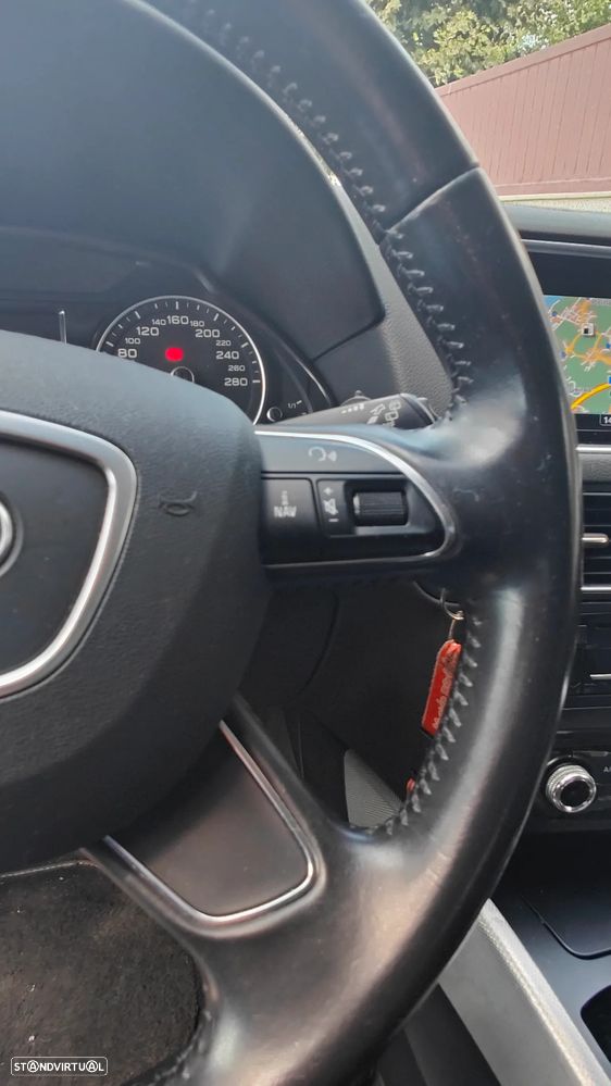 Audi Q5 2.0 TDI S-line - 22