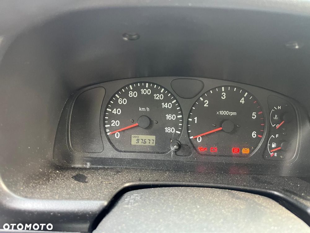 Suzuki Jimny - 2