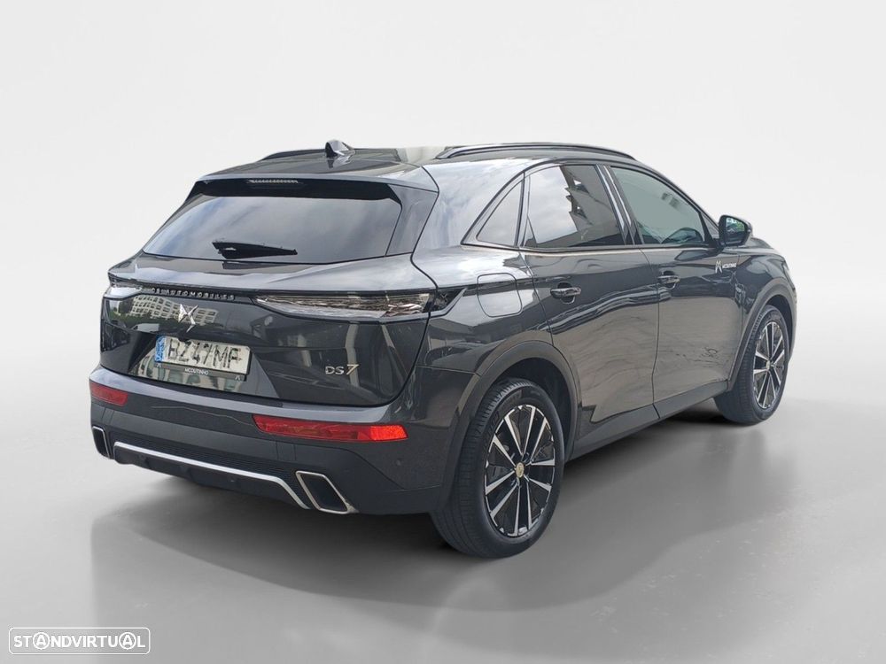 DS DS7 - 5