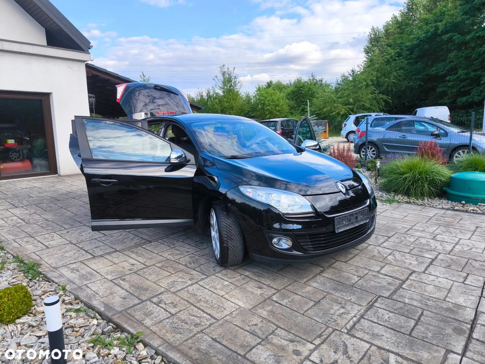 Renault Megane 1.6 16V 100 TomTom Edition - 7