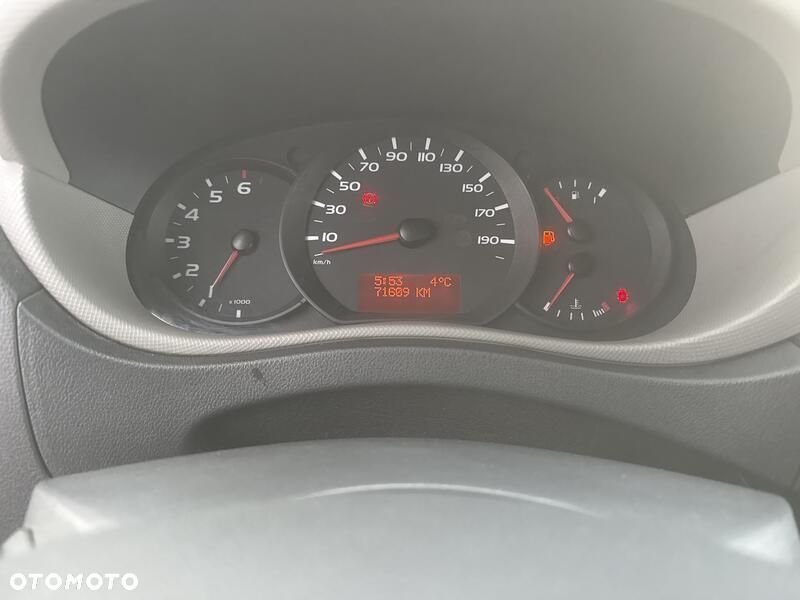 Renault Master L3H2 Pack Clim - 13