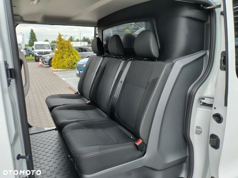 Renault Trafic - 6