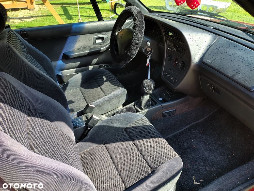 Peugeot 306 1.6 XN - 20