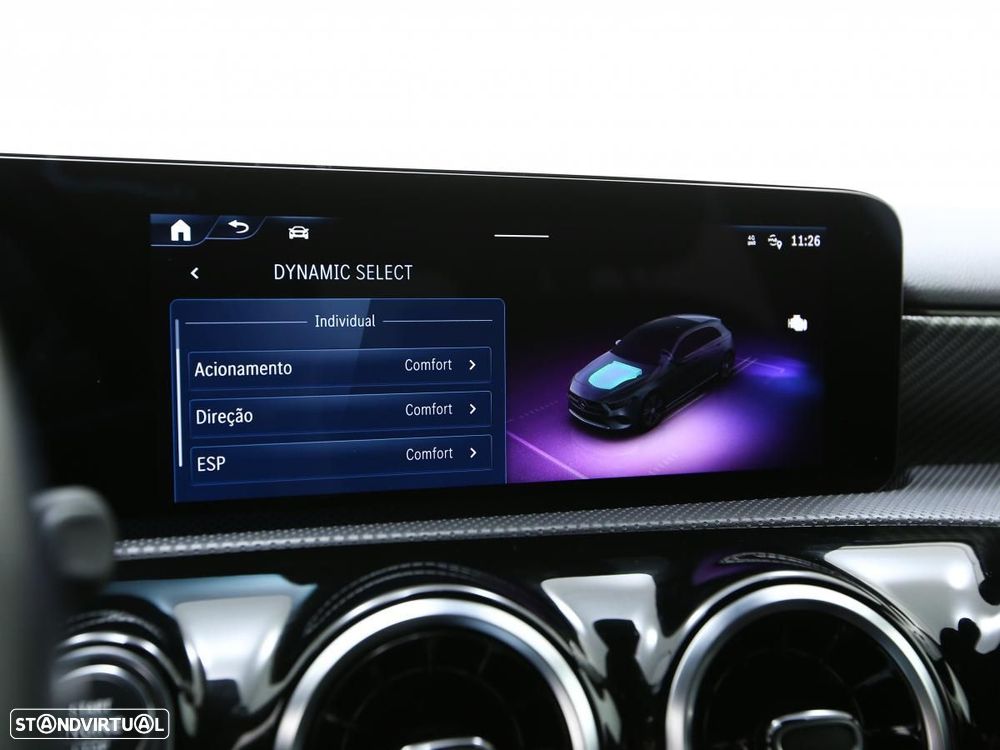 Mercedes-Benz A 200 Style Aut. - 25