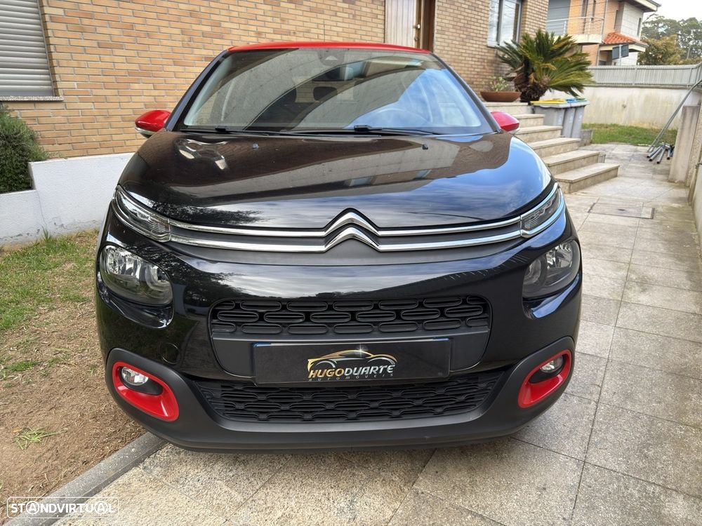 Citroën C3 Pure Tech Shine - 3