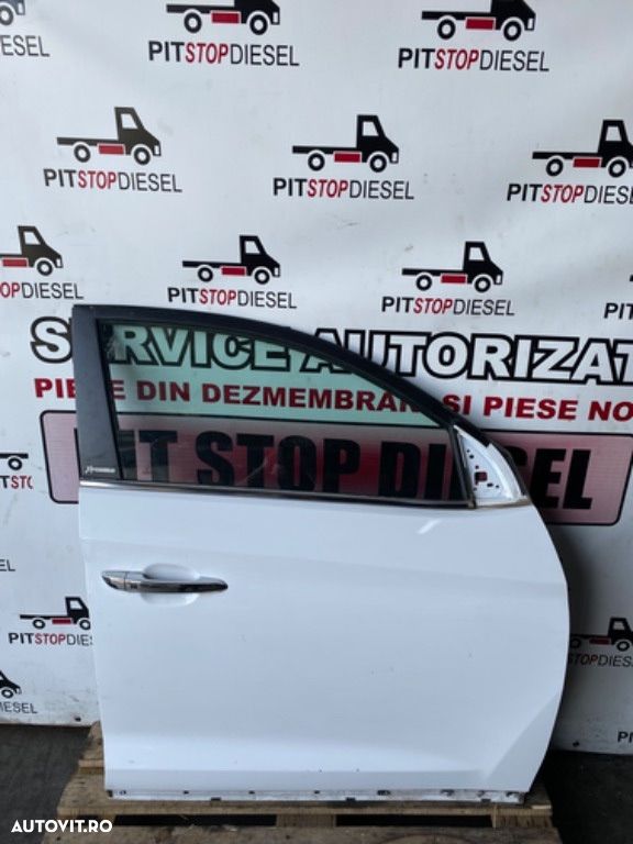 Usa dreapta fata hyundai tucson 2015 2016 2017 2018 2019 2020 2021 - 1