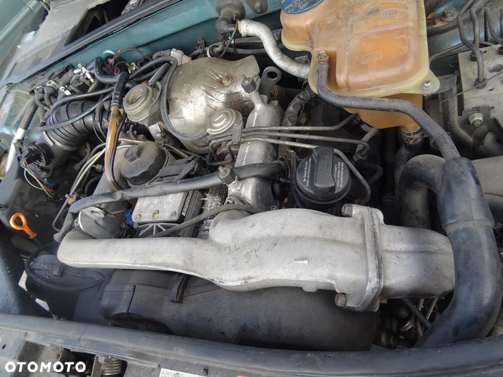 AUDI A6 C5 VW SILNIK AFB 2,5 TDI V6  AKN AKE AYM BFC BDG BAU pompa wtryskowa wtryskiwacze - 3