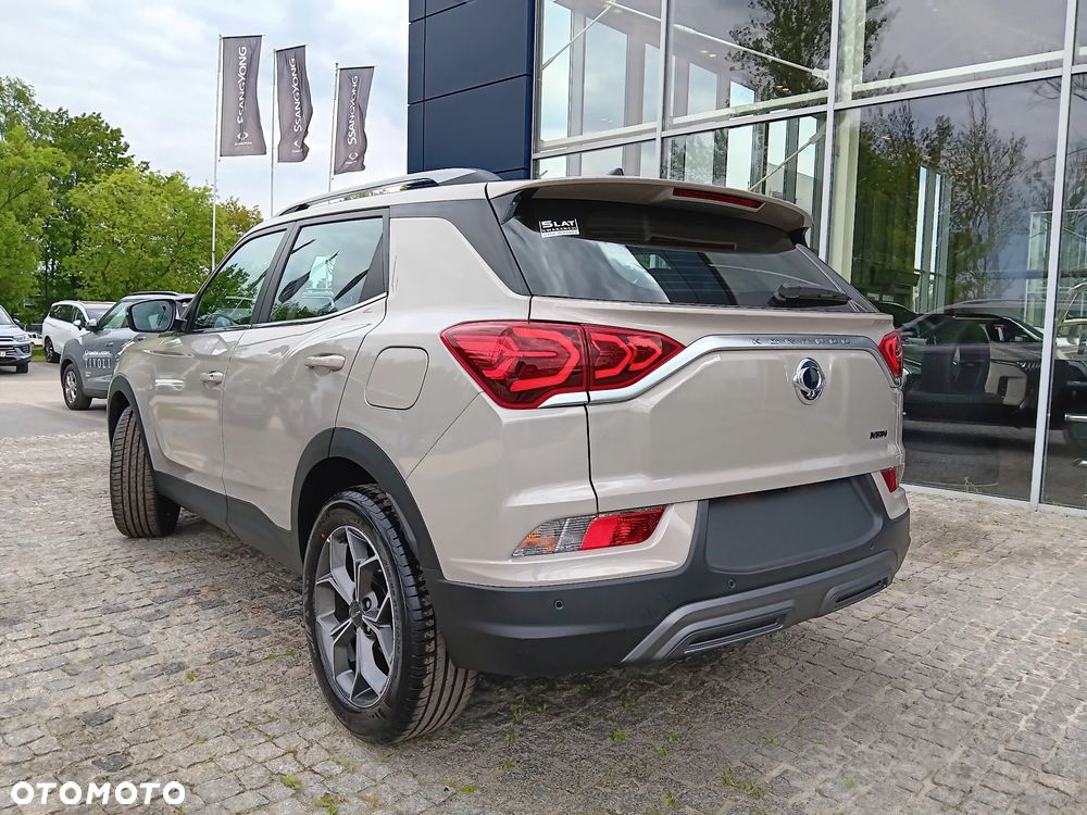 SsangYong/KGM Korando 1.5 T-GDI Joy 2WD - 4
