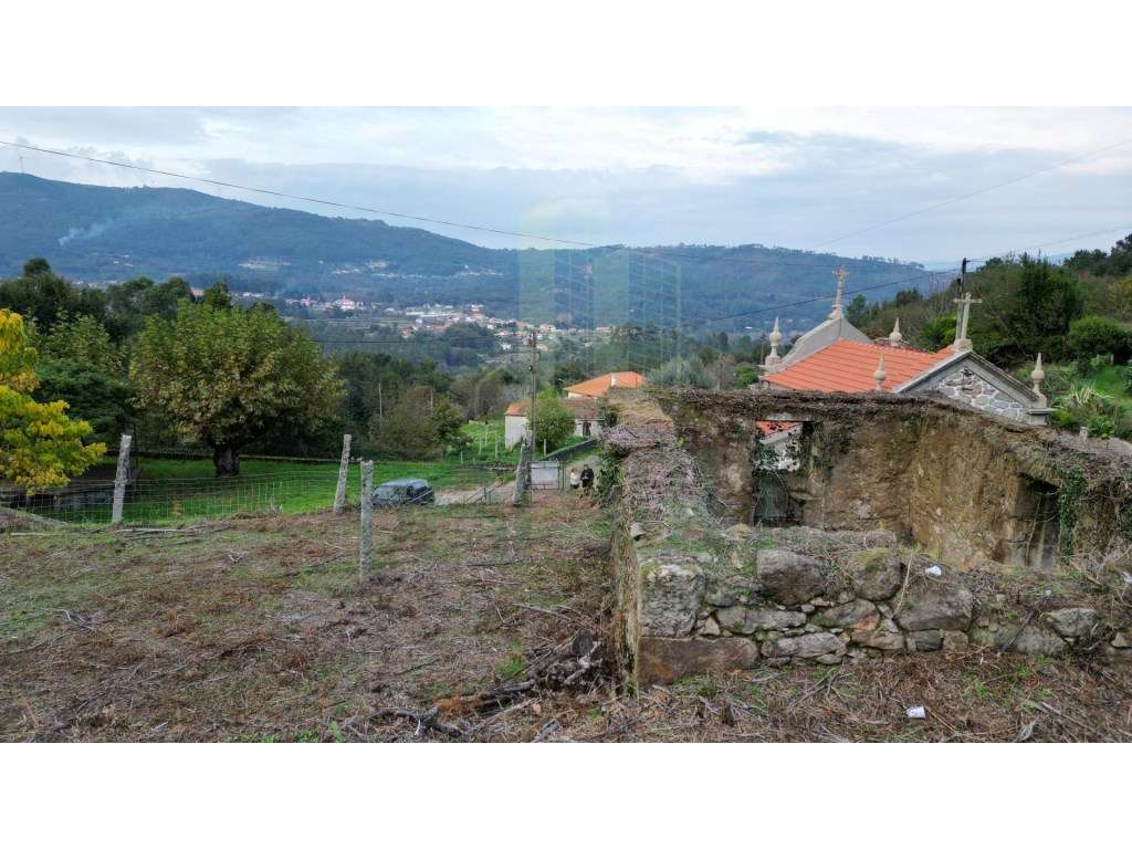 Terreno em solo urbanizavel - Grande imagem: 5/6