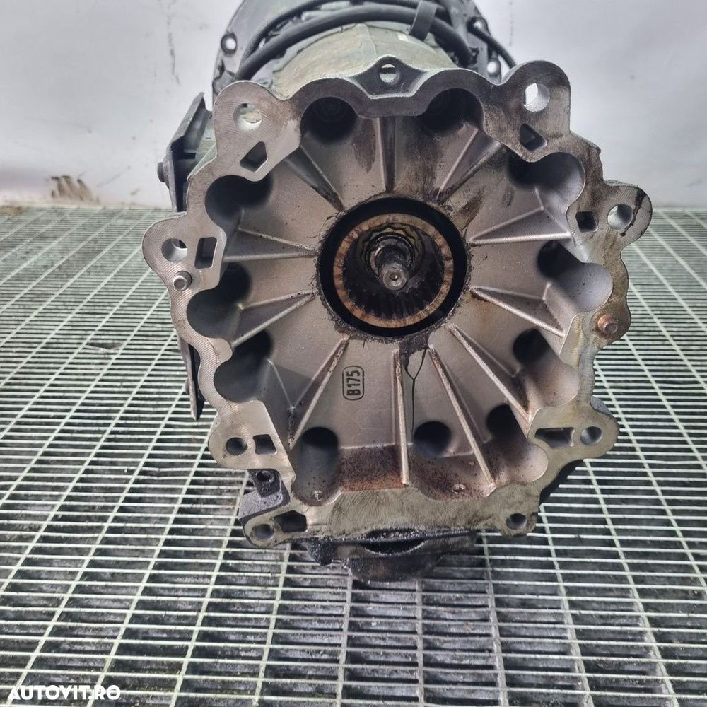 Cutie de viteze Mercedes ML W164 3.0 D 2005 - 2008 190CP Automata OM 642.940 Euro4 ... - 6