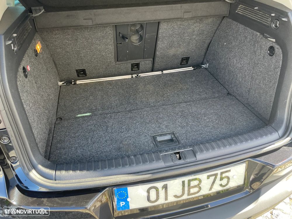 VW Tiguan - 5