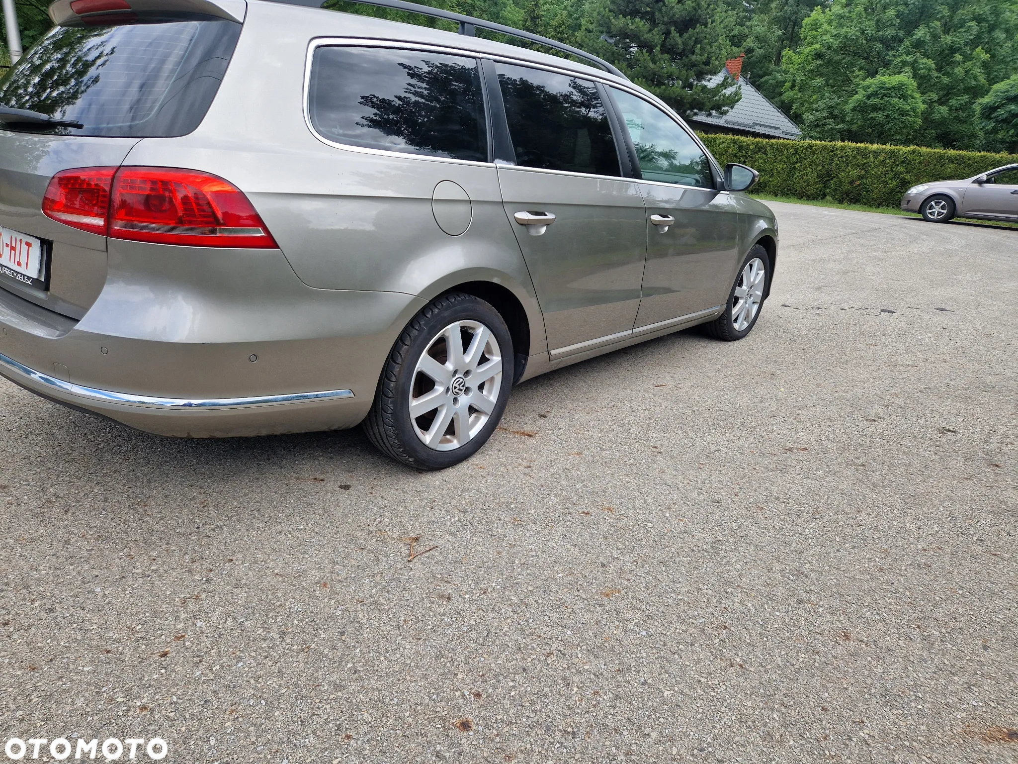 Volkswagen Passat 2.0 TDI Edition 40 - 8