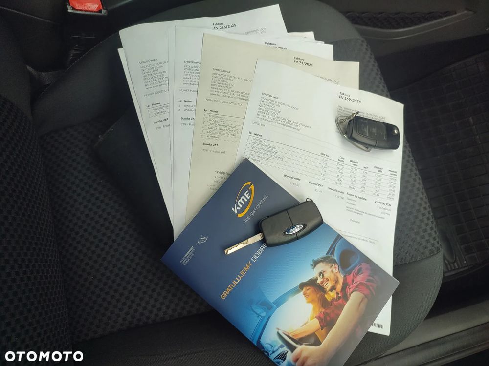 Ford C-MAX 1.8 Ghia - 27