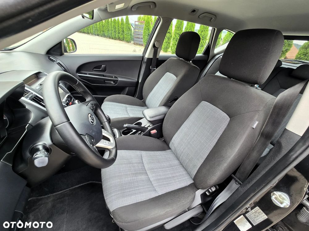 Kia Ceed 1.4 CVVT Spirit - 21