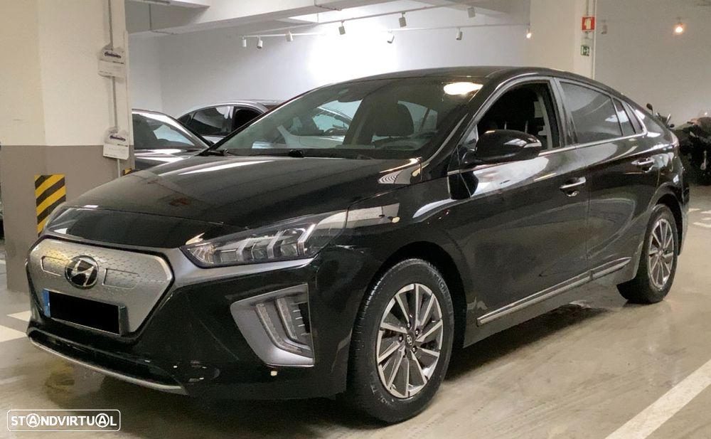 Hyundai Ioniq 38kWh - 2