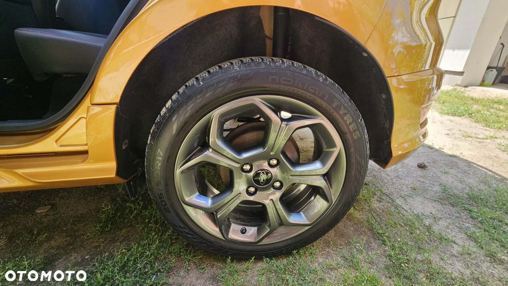 Ford EcoSport 1.0 EcoBoost ST-Line ASS - 8
