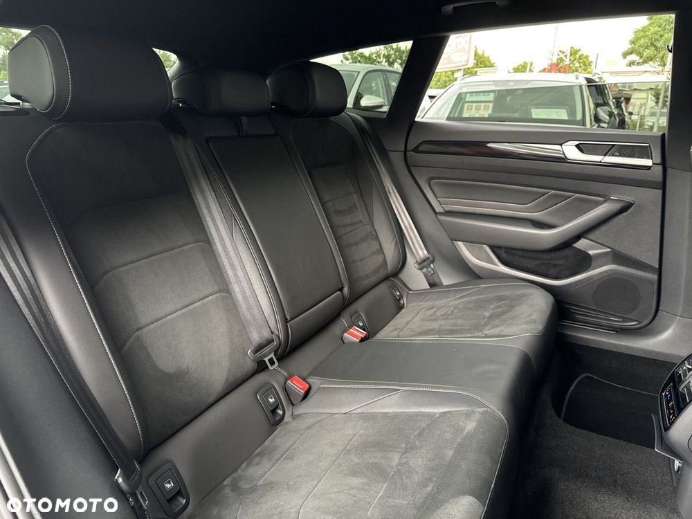 Volkswagen Arteon Shooting Brake 2.0 TDI 4Motion R-Line DSG - 22